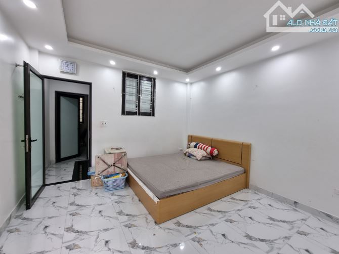 🏡 🏡  Cho thuê nhà 3 tầng full nội thất tại TĐC Xi Măng, Giá 8tr/tháng - 40m2. 3 tầng - 5