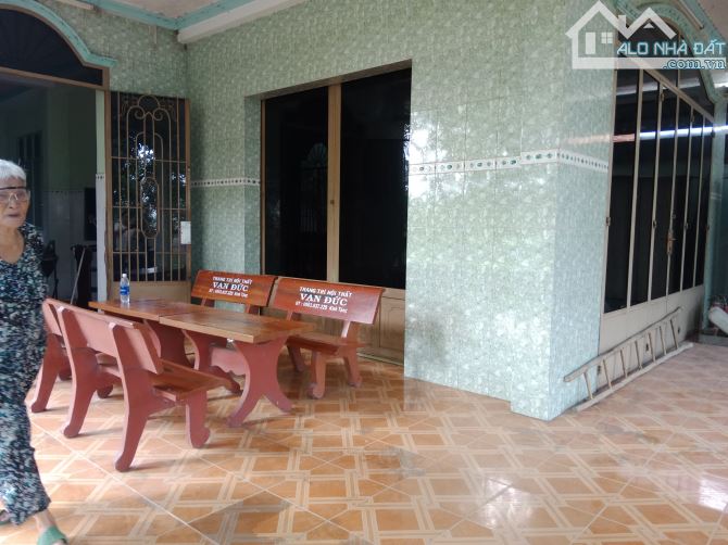 CẦN BÁN NHANH NHÀ DIỆN TÍCH KHỦNG NGANG 25M, 1890M2 Ô TÔ NÉ CHỈ 14 TỶ. - 5