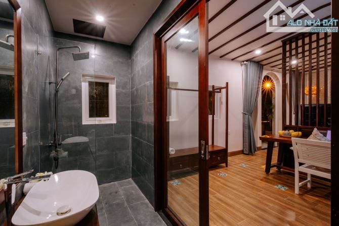 HOT💥 CĂN VILLA DÒNG TIỀN HƠN 100TRIỆU/THÁNG - CHỈ 10 TỶ ( 225M2 )NGAY BIỂN AN BÀNG,HỘI AN - 5