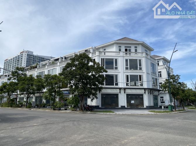 CẦN BÁN GẤP SHOPHOUSE 4T-6x21M-ĐẸP NHẤT KHU PHÚMỸAN-Huế-Full Nội Thất💥 - 5