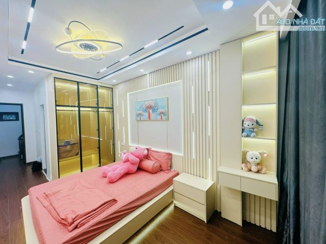 (Siêu hiếm) Bán nhà Giảng Võ 35m2x4T mới đẹp siêu thoáng 4.65 tỷ tặng nội thất 40m ra phố - 6