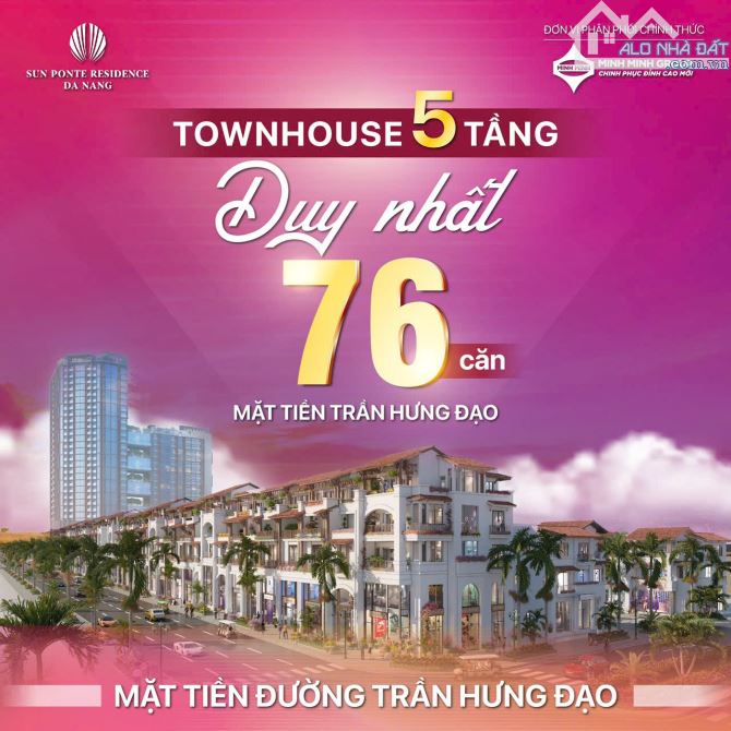 𝐓𝐇𝐄 𝐒𝐎𝐍𝐀𝐓𝐀 - TUYỆT TÁC KIẾN TRÚC BÊN BỜ SÔNG HÀN PHIÊN BẢN GIỚI HẠN - 6