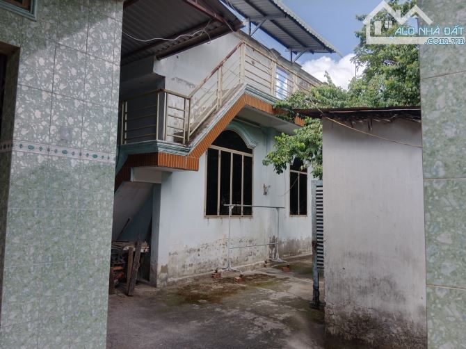 CẦN BÁN NHANH NHÀ DIỆN TÍCH KHỦNG NGANG 25M, 1890M2 Ô TÔ NÉ CHỈ 14 TỶ. - 6