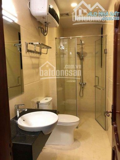 Bán nhà 65m2x5T phốHoàng Ngân-Lê Văn Lương, phân lô vip, ôtô kinh doanh, giá 15tỷ hơn - 7