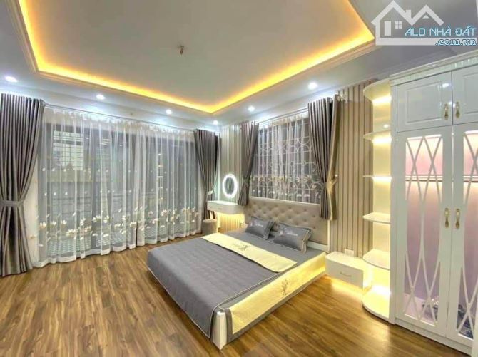 SIÊU MẪU KHƯƠNG TRUNG – THANH XUÂN - 56M x MT, VÀI BƯỚC CHÂN RA PHỐ, NHÀ MỚI ĐẸP THẾT KẾ H - 7