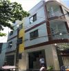 Cho thuê nguyên căn 2Lầu+ST Hẻm 8M lô góc đường Lương Thế Vinh, Tân Phú