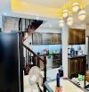 BÁN NHÀ HOÀNG CẦU -  LÔ GÓC - Ô TÔ ĐỖ CỬA - 56M2 - MT6,5 -  5 TẦNG