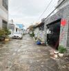 Cần bán căn nhà ở Huỳnh Thị Mài Tân Hệp Hóc Môn Sổ Hồng riêng 710 triệu 92m2 bao phí thuế