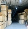 Hiện công ty đang trống kho diện tích 1200m2 trong cụm kho có bảo vệ vòng ngoài.