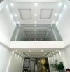 Cho thuê nhà kinh doanh mặt phố Giáp Nhị Thịnh Liệt Hoàng Mai 60m x 6 tầng, giá 32tr/tháng