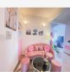 Căn hộ chung cư Yersin, tông hồng Hello Kitty siêu đáng yêu, Đà Lạt - chỉ 1ty550