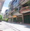 Bán nhà phân lô phố Nghĩa Tân 60m x5T gara oto 7 chỗ đường 7m giá chỉ nhỉnh 13 tỷ.