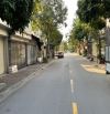 Bán gấp lô đất 69m2 tại Giang Biên, mặt phố kinh doanh tốt, đường ô tô tránh thoải mái.