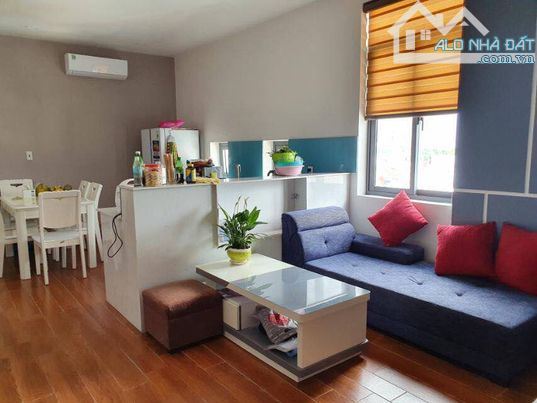 🌷Bán Khách Sạn mặt tiền đường Bửu Đoá, Phước Long, Nha Trang Giá 35 tỷ -6 tầng 42 phòng