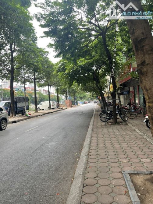 Bán nhà Thượng Đình - Thanh Xuân, 46 m2, 4 tầng, giá 13,5 tỷ.