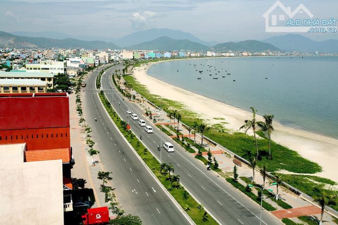 Nhà 3.5 tầng mt đường Phan Phú Tiên,Thanh Khê, cách biển Nguyễn Tất Thành 1 phút, 5.15 tỷ