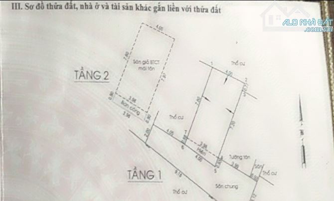 NHÀ HIẾM, NGAY NHÀ THỜ BẠCH ĐẰNG NGUYỄN ẢNH THỦ, QUẠN 12, NHÔ 2 TỶ