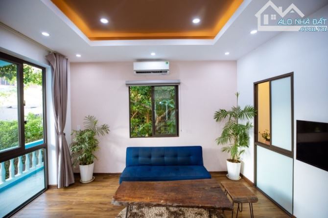 #  Góc kiệt rộng sát MT Lê Duẩn, 71m2, Cực Đẹp, KD Căn hộ/HomeStay