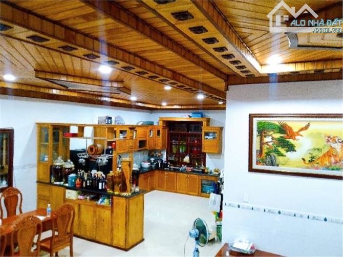 Bán Nhà riêng Siêu Đẹp Linh Trung DT 110m2, 5T, Hầm rộng, Xách vali  Ở Ngay Gần BV Đa