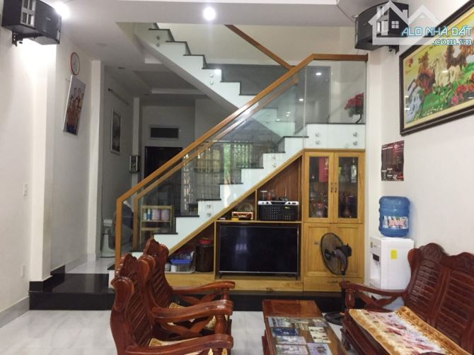 Bán Nhà 2 tầng 3PN kiệt ô tô 4m cách đường chính 50m Phan Khoang, Cẩm Lệ, Đà Nẵng 3.05 tỷ