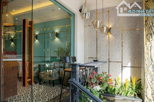 🌷Cần bán khách sạn mặt tiền đường Vân đồn, Phước Hòa, Nha Trang 97m2 8 tầng giá 29,5 tỷ - 10