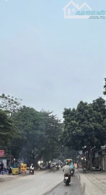 Em họ bán nhanh đất tặng nhà mặt phố, vỉa hè, kinh doanh buôn bán, xe tải tránh, nở hậu - 1