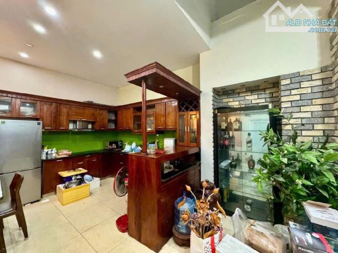 (VIP) BÁN NHÀ ĐẸP NHÂN HOÀ-GẦN UBND NHÂN CHÍNH, 50.6 m2,5 TẦNG GIÁ 8.1 TỶ - 1