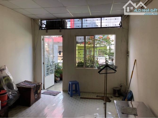 NHÀ BÁN HẺM TRẦN XUÂN SOẠN - 57m² - Chỉ 5.5 tỷ thương lượng - 1