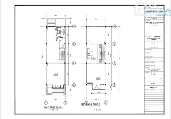 Mở Bán ( 20 căn )  Khu Hiệp Phúc Premium Mặt tiền Chu Văn An - 1