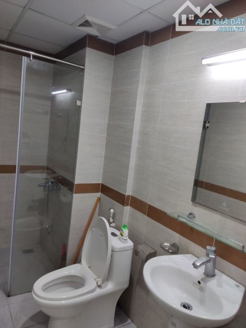 Cần bán căn tòa B 57,5m2 2PN view hướng KCN, hướng ĐN ở CT4 Kim Chung. - 1