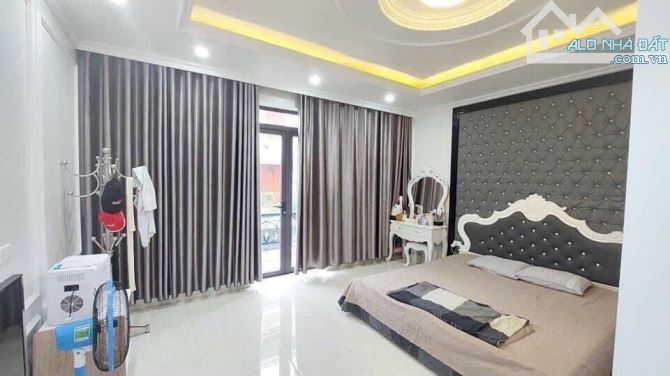 Bán nhà 3 tầng 76m2 tại Tái Định Cư Xi Măng, Sở Dầu, Hồng Bàng, Hải Phòng. Giá: 5,95 tỷ - 1