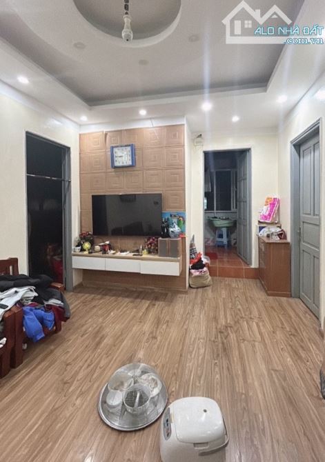 CHỈ 3.4 TỶ - BÁN CĂN HỘ 3 NGỦ, 80M2, GẦN CÔNG VIÊN NGHĨA ĐÔ, QUẬN CẦU GIẤY - 1