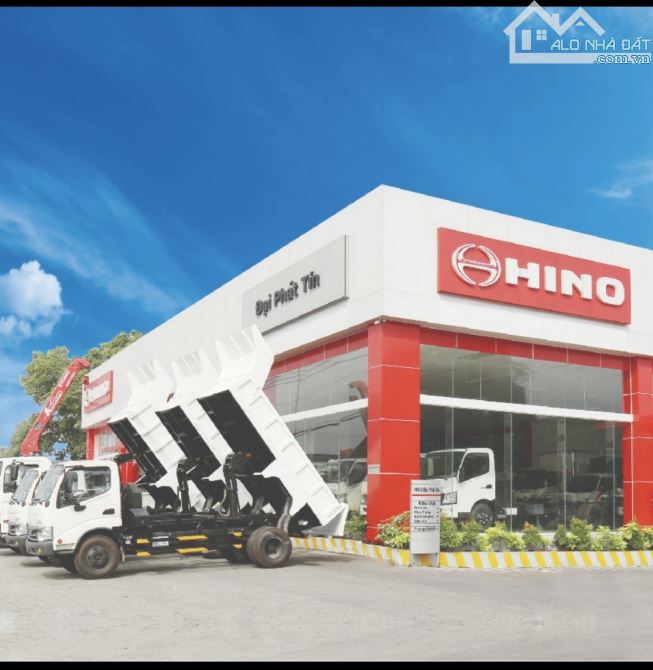 MẶT TIỀN QL1A ĐOẠN UBND Q12 KD CỰC ĐỈNH, DT KHỦNG13.000M2, CHO THUÊ 6TỶ. GIÁ BAO ĐẦU TƯ - 1