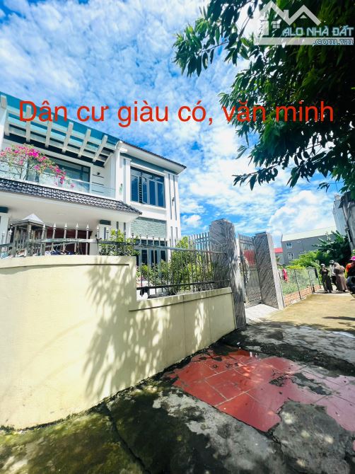 🌈🌈 Duy nhất 1 lô TRUNG TÂM phường Hoàng Lâm 👉 Giá chỉ 1,5x tỷ - 1