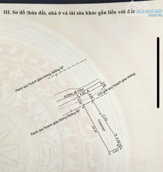 Nhà gần Big Go Dĩ An, phường Đông Hòa, thành phố Dĩ An. - 14