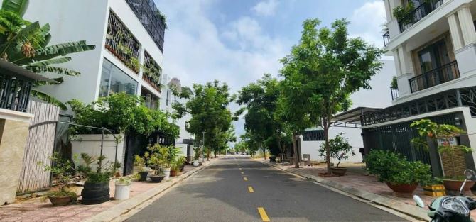 Bán nhanh lô đất 100m2, ngang 5m, đường 2B, HÀ QUANG 2, chỉ 4 tỷ - 2