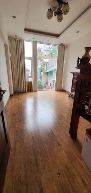 Bán nhà tại  Doãn Kế Thiện 60m x 6T x MT4m x giá 12,5 tỷ - 2