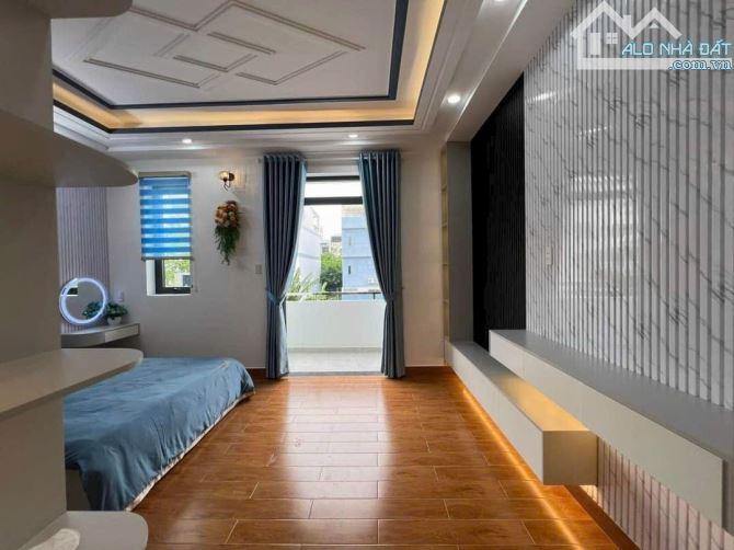 Bán nhà riêng tại Đường Huỳnh Tấn Phát, Nhà Bè, Hồ Chí Minh diện tích 80m2 giá 7.9 Tỷ - 2