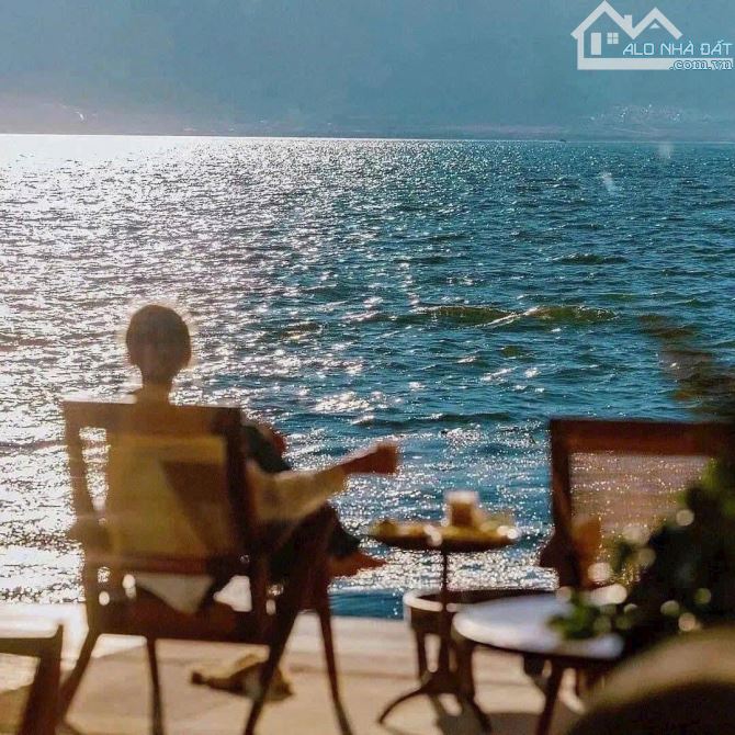 Mở bán biệt thự Gran Melia 6 sao Nha Trang, đầy đủ sổ hồng, đang vận hành. - 2