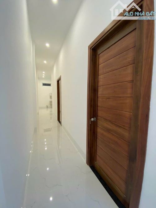 BÁN GẤP NHÀ HẺM 42 — TRẦN VIỆT CHÂU, GIÁ RẺ - 2