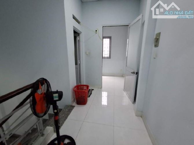 🏠quận 7, nhà 2 tầng ,42 m2 ,hẻm xe máy ,lâm văn bền, nhỉnh 3,x tỷ - 2