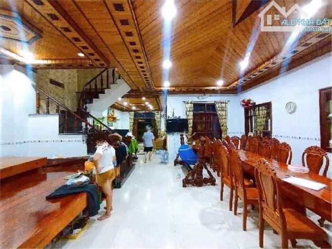 Bán Nhà riêng Siêu Đẹp Linh Trung DT 110m2, 5T, Hầm rộng, Xách vali  Ở Ngay Gần BV Đa - 2