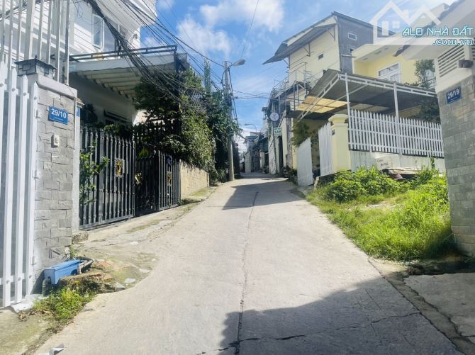 ĐẤT SRXD _ ĐƯỜNG OTO GẦN TRƯỜNG ĐẠI HỌC ĐÀ LẠT - 2