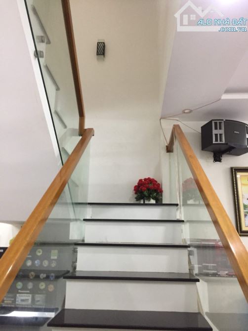 Bán Nhà 2 tầng 3PN kiệt ô tô 4m cách đường chính 50m Phan Khoang, Cẩm Lệ, Đà Nẵng 3.05 tỷ - 2