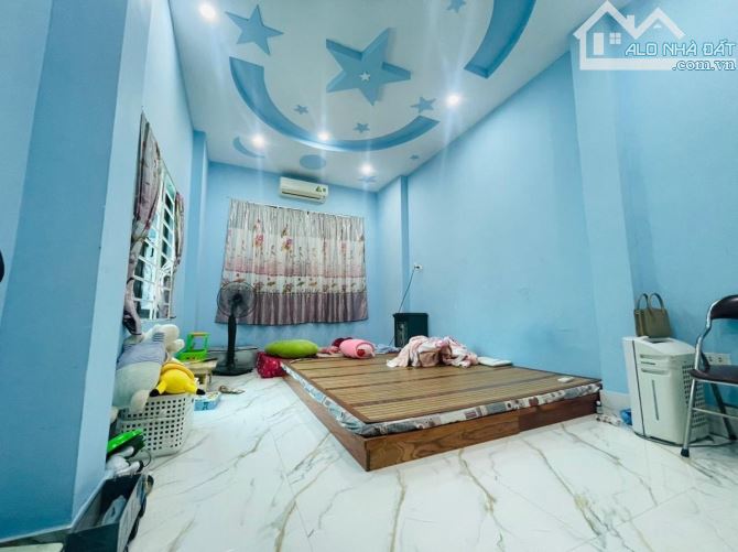 Bán nhà Vương Thừa Vũ, Thanh Xuân, 48m2, 5 tầng, giá 10.6 tỷ - 3