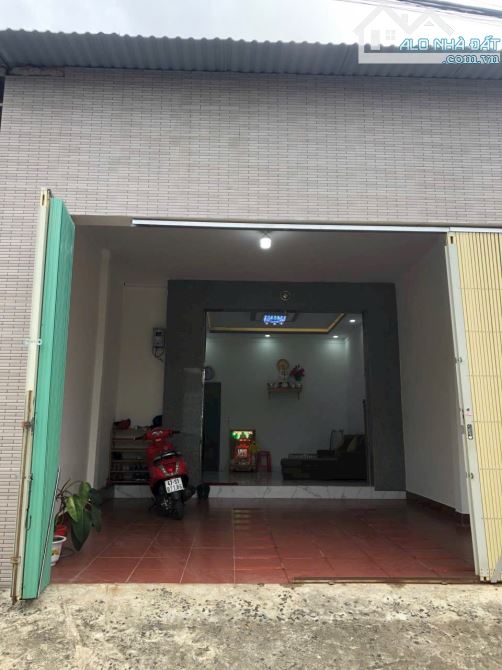 🏠🏠Bán nhà Chính Chủ - đường hẽm Mạc Đỉnh Chi: ( hẽm 2 oto, thông ra đường Hồ Giáo - 3