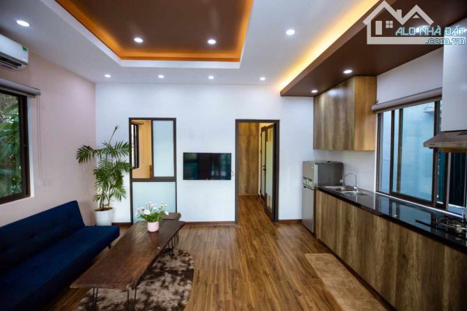 Chỉ Nhỉnh 4Tỷ, Có ngay Homstay 70m2, gồm 2 căn, sẳn dòng tiền, Kiệt 4m Lê Duẩn . - 3