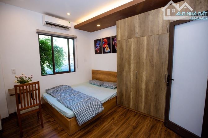 🔥TRUNG TÂM LÊ DUẨN PHỐ THỜI TRANG - HOMESTAY - DÒNG TIỀN - FULL NỘI THẤT 💯💯💯 - 3