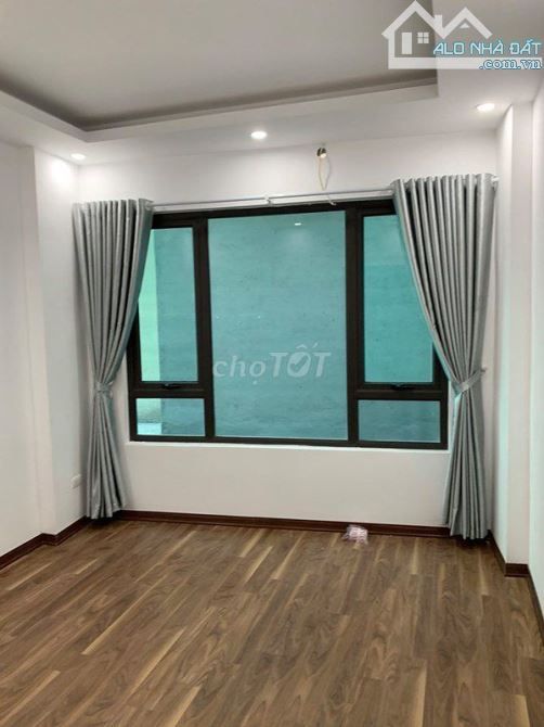 Siêu Rẻ..! Chỉ 1,45 tỷ Có nhà Mới 3*T :DT 35m2 Full Nội thất ,oto đỗ gần ,Cách TT HÀ Đông - 3