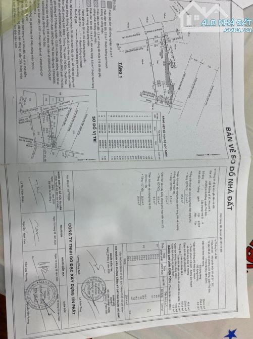 Bán gấp 206m2 đất tại đường 37, Linh Đông, Thủ Đức - 3